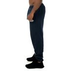 Calça Moletom Jogger Marinho Champion