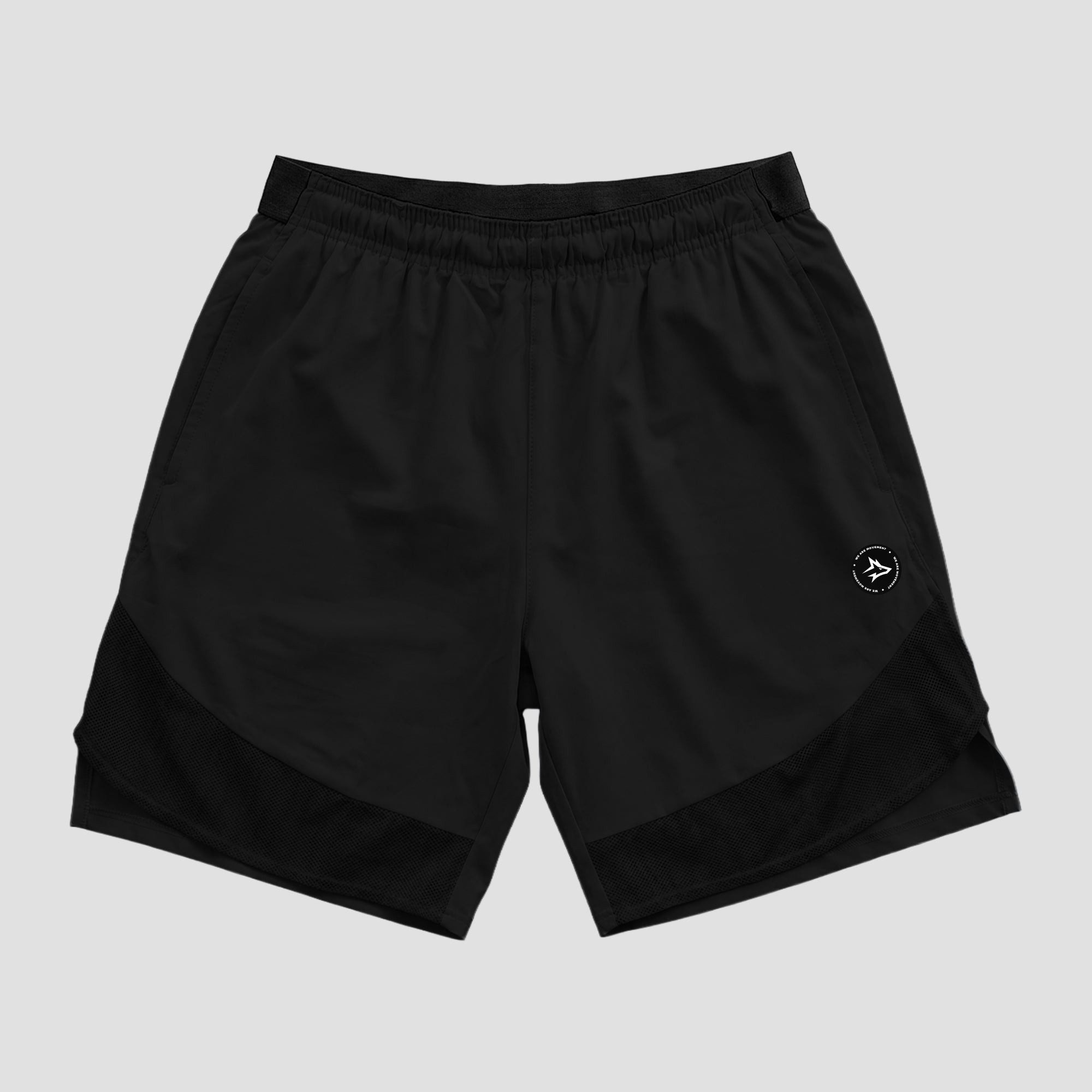 Short Dry Fit Aero Motion Preto