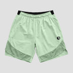 Short Dry Fit Aero Motion Verde