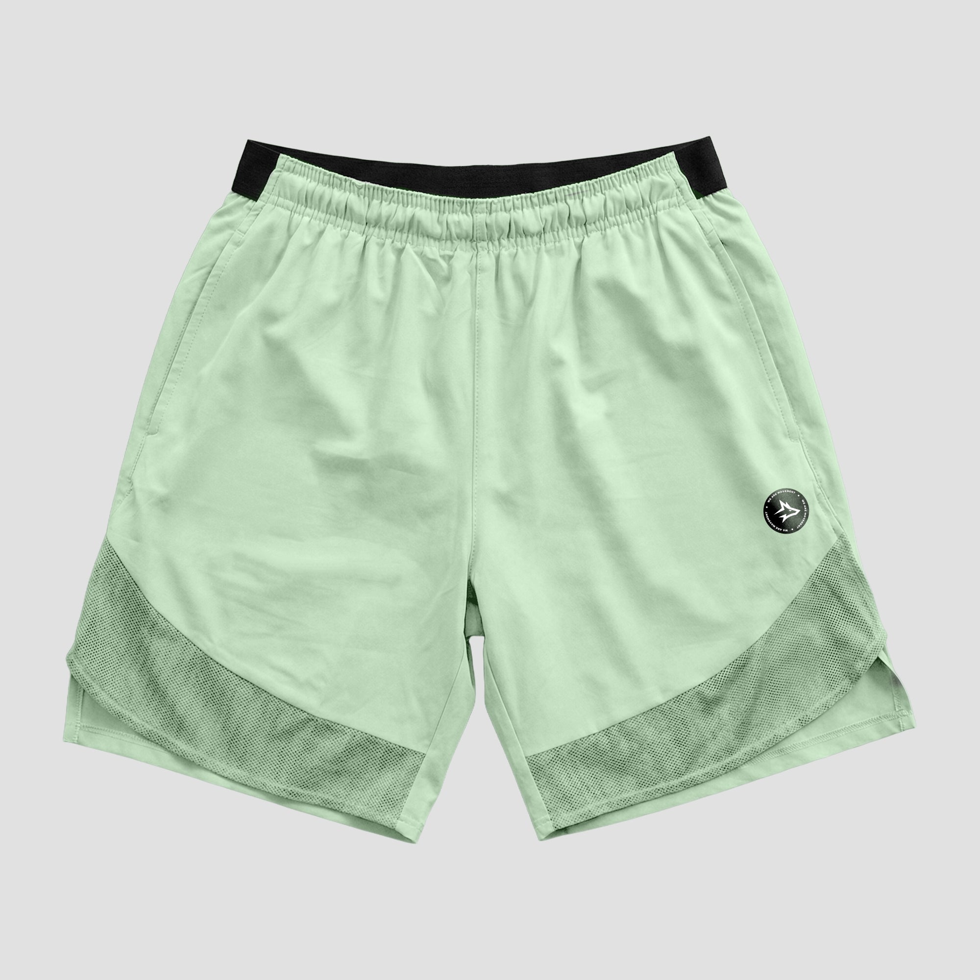 Short Dry Fit Aero Motion Verde