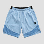 Short Dry Fit Aero Move Azul Claro