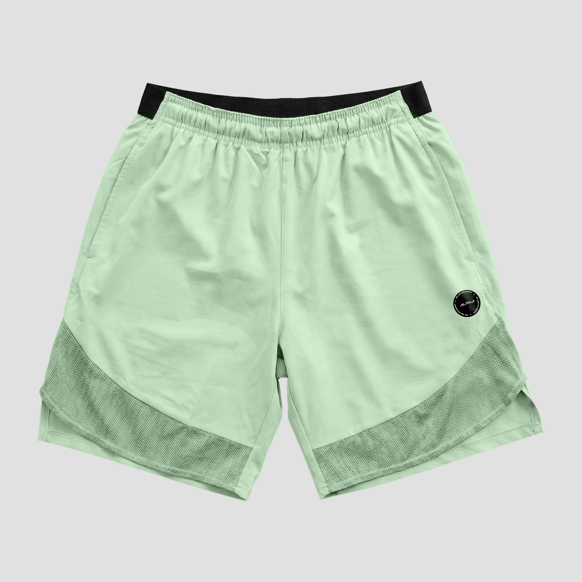 Short Dry Fit Aero Move Verde