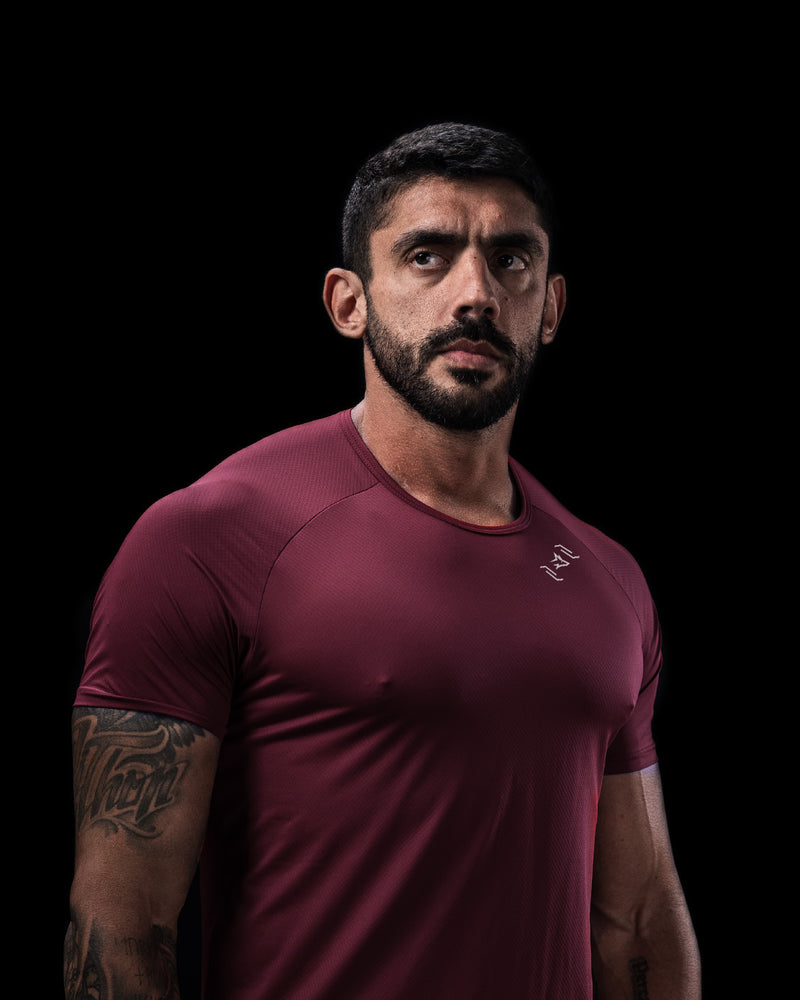 Poliamida Prime Fit