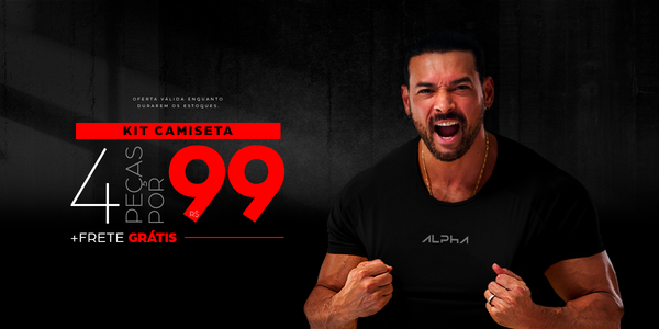 OFERTA RELÂMPAGO