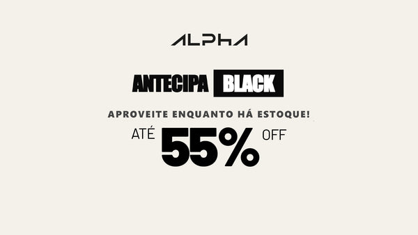 ANTECIPA BLACK