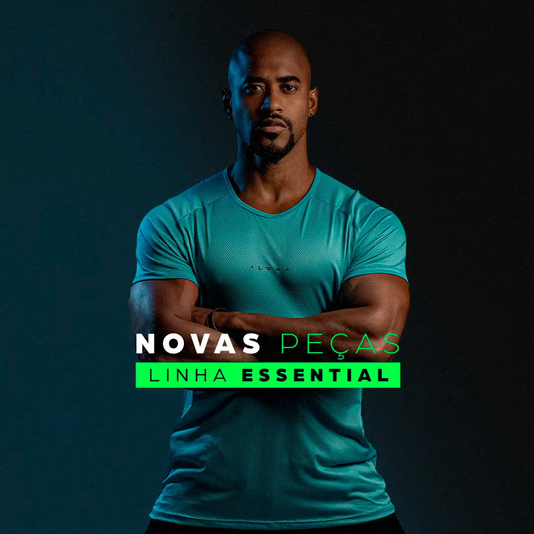 Links Oficiais | AlphaCo