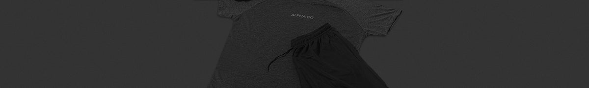 Kits Camisetas + Shorts