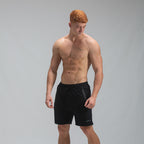 Bermuda Dry Fit Aero Move Preto
