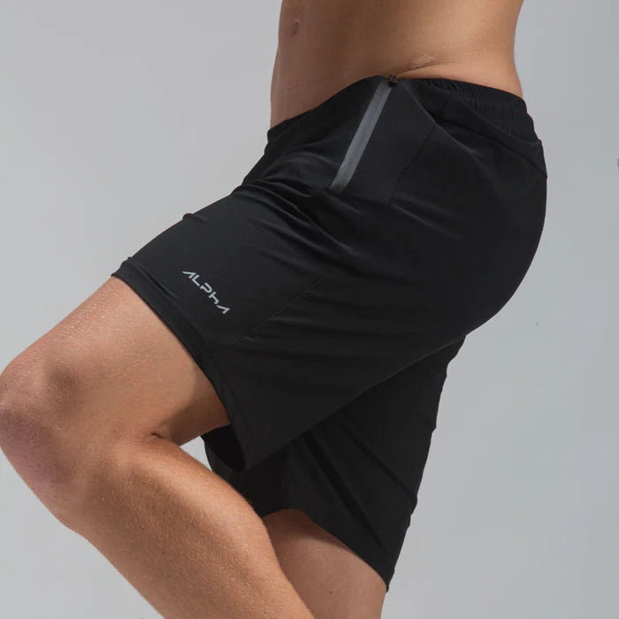 Kit Oversized + Bermuda Aero Move