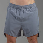 Bermuda Dry AeroFit® Cinza