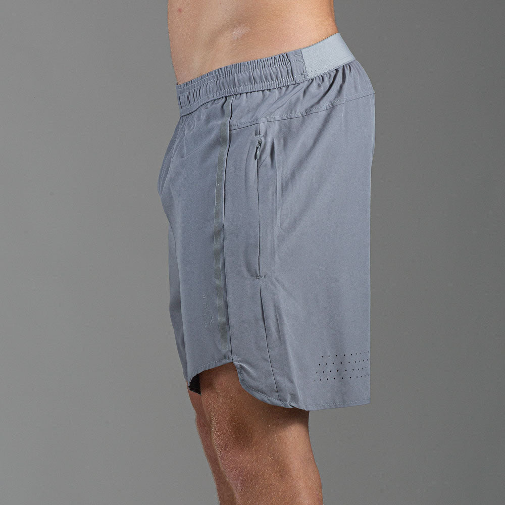 Bermuda Dry AeroFit® Cinza