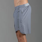 Bermuda Dry AeroFit® Cinza