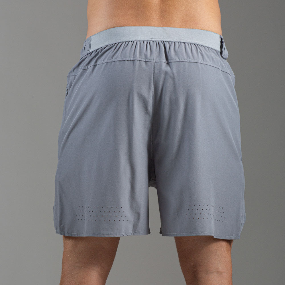 Bermuda Dry AeroFit® Cinza