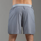 Bermuda Dry AeroFit® Cinza