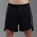 Bermuda Dry AeroFit® Preto