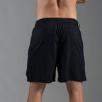 Bermuda Dry AeroFit® Preto