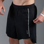 Bermuda Dry AeroFit® Preto