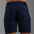 Bermuda Dry Fit Performance Marinho