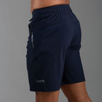 Bermuda Dry Fit Performance Marinho