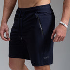 Bermuda Dry Fit Performance Marinho