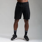 Bermuda Dry Fit Performance Preto
