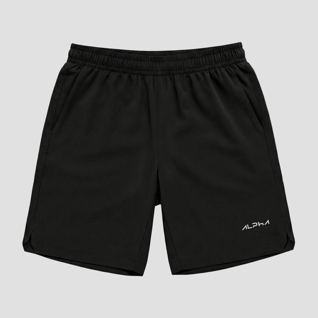 Bermuda Dry Basic Preto