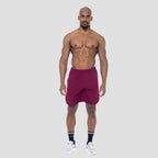 Bermuda Cross Move Bordo