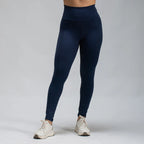 Conjunto Basic Feminino Top e Calça - New Horizon Marinho