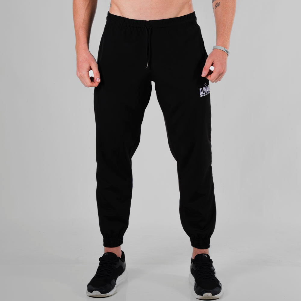 Calça Dry Jogger Impetus Preto