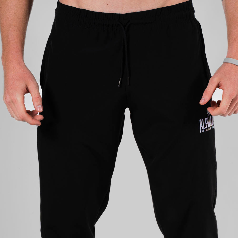 Calça Dry Jogger Impetus Preto