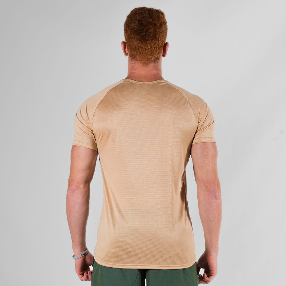Camiseta Dry Fit Parallel Line Athenas