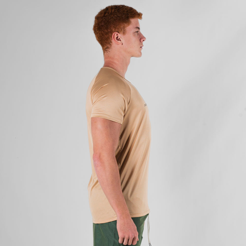 Camiseta Dry Fit Parallel Line Athenas