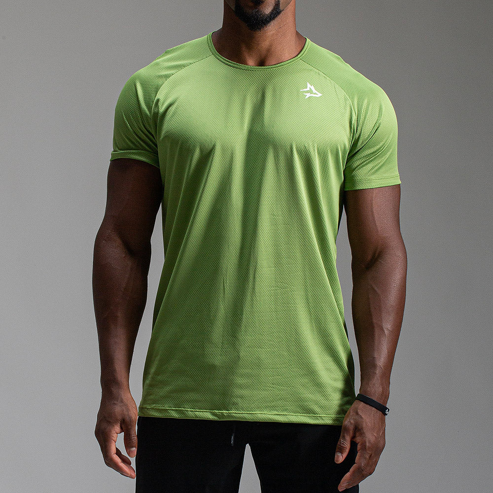 Camiseta Dry Fit New Lupus Cacto