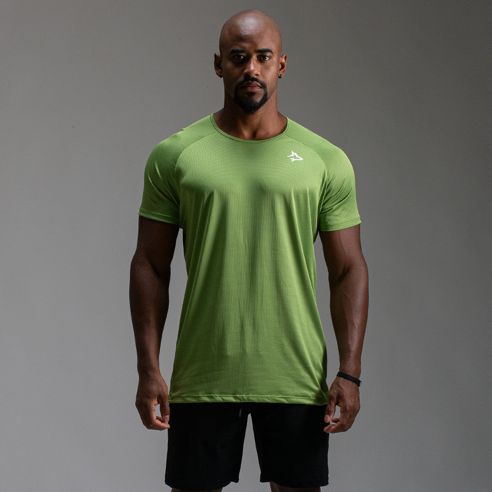 Camiseta Dry Fit New Lupus Cacto