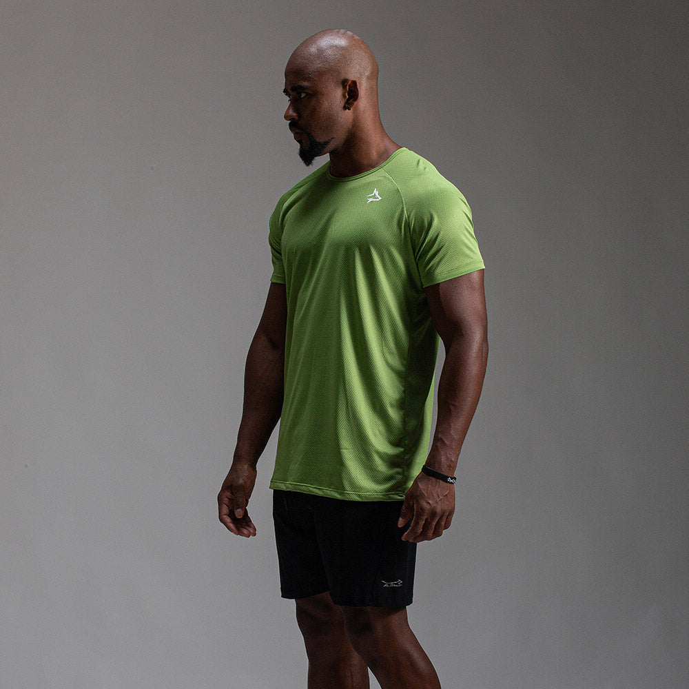 Camiseta Dry Fit New Lupus Cacto