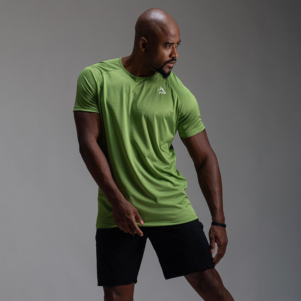 Camiseta Dry Fit New Lupus Cacto