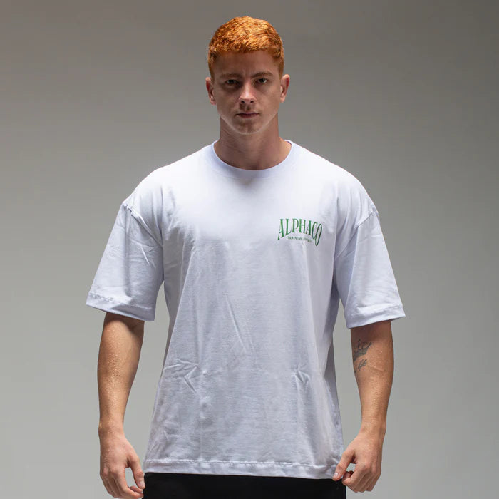 Kit 4 Oversized Black and White