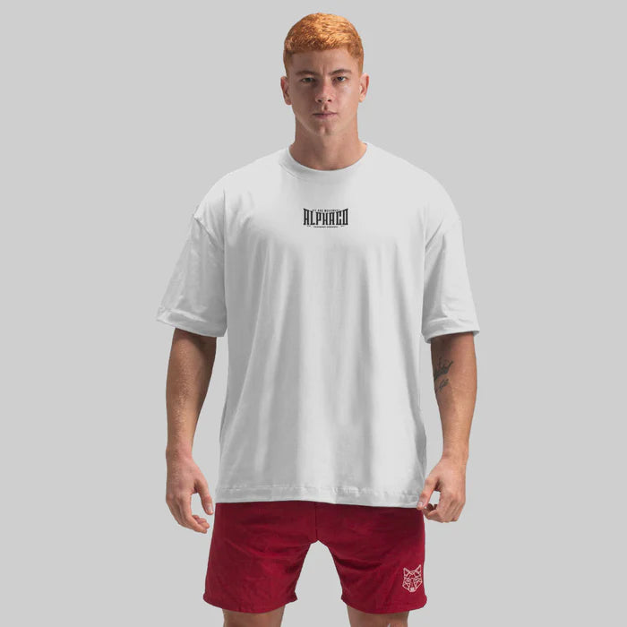 Kit 5 Oversized Versáteis