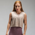 Cropped Dry Fit Middle Lupus Caqui
