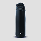 Garrafa Térmica Azul Marinho Alpha