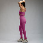 Calça Basic New Horizon Rosa Rouge