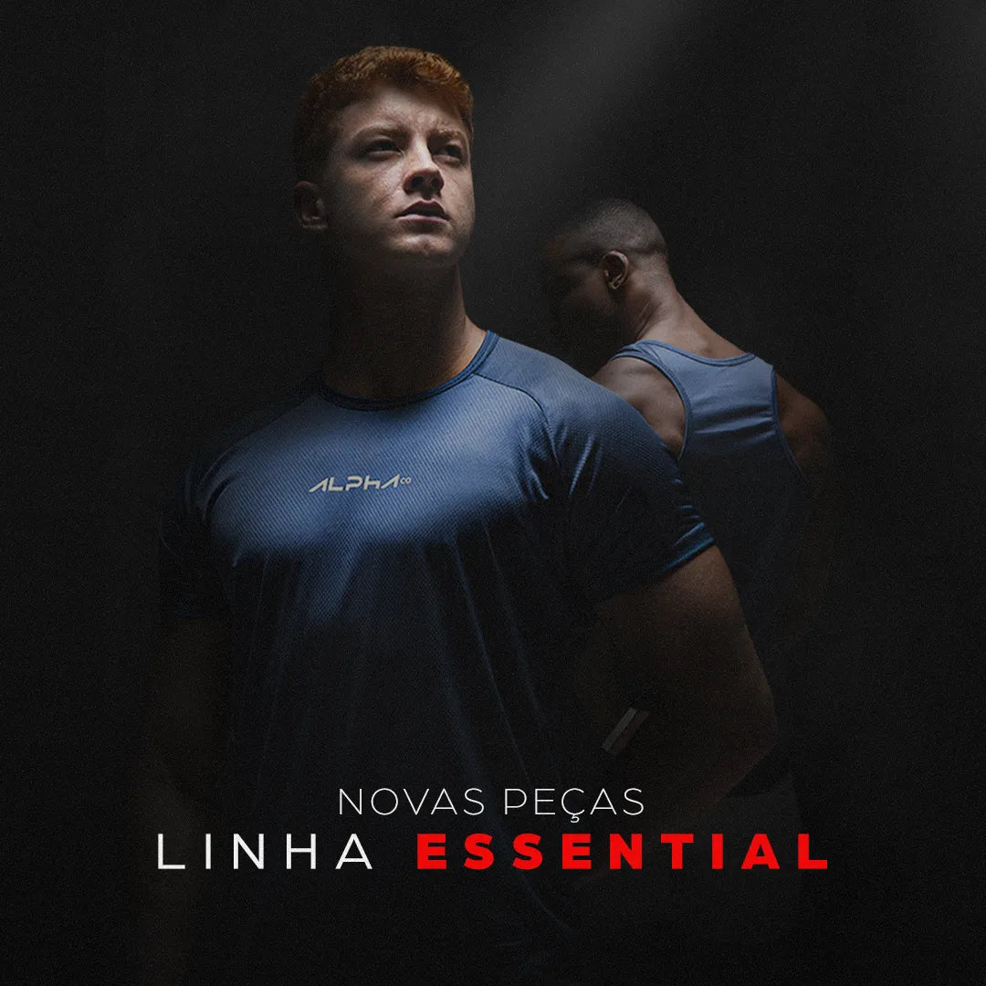 Links Oficiais | AlphaCo