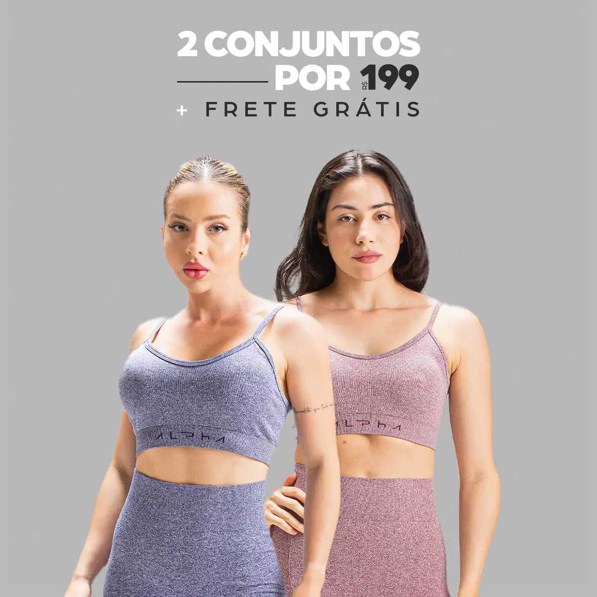 Links Oficiais | AlphaCo