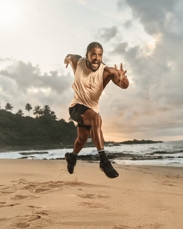 shorts & bermudas