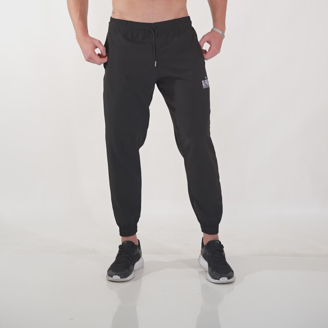 Calça Dry Jogger Impetus Preto