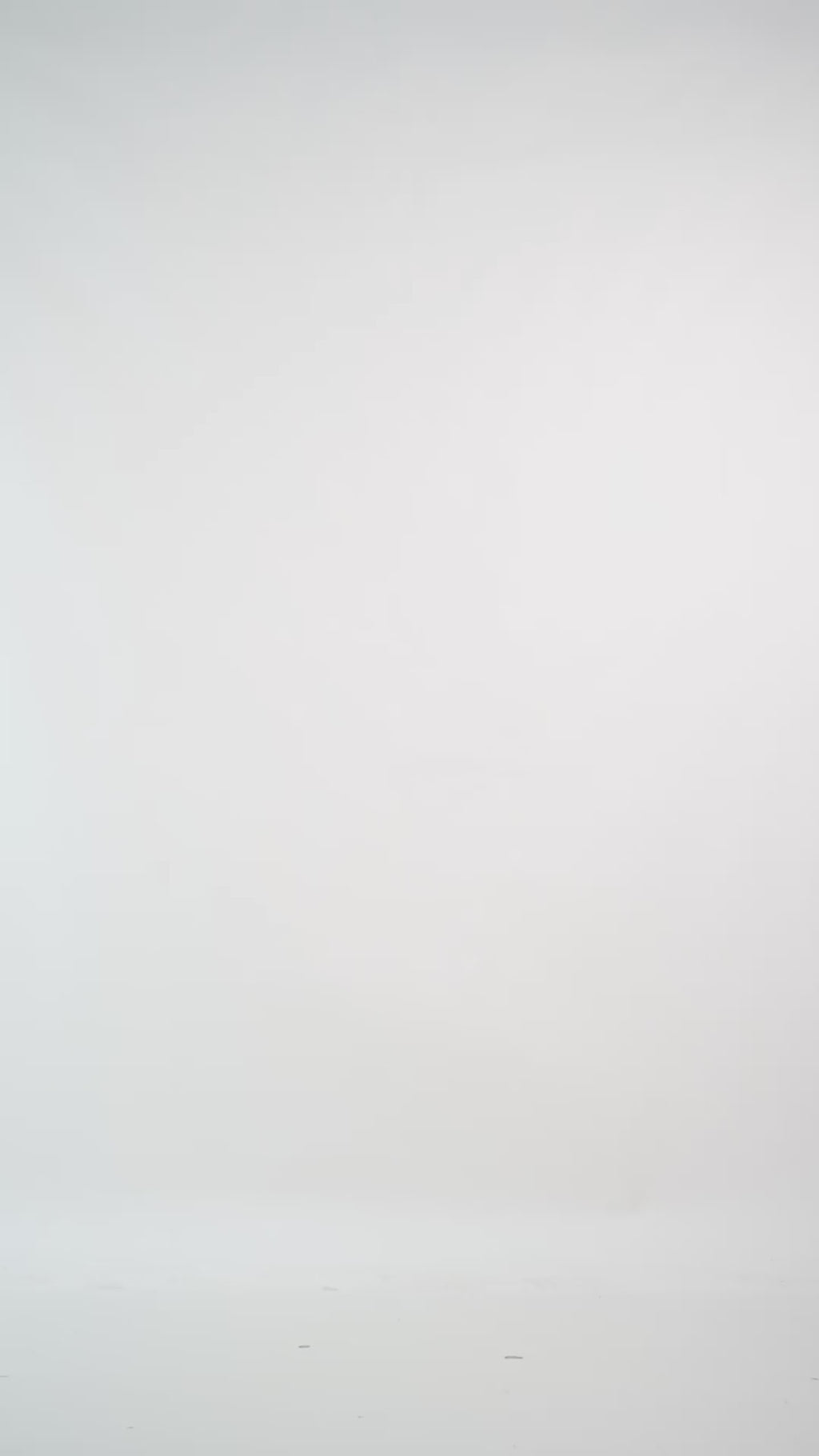 Top Basic Canelado Preto