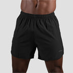 Kit 4 Shorts de Corrida Essenciais