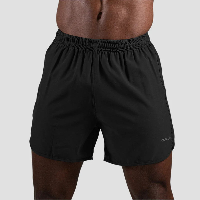 Kit 4 Shorts de Corrida Essenciais